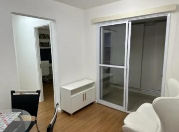 Apartamento · 47m² · 2 Quartos · Apartamento à venda - no Vila Marina