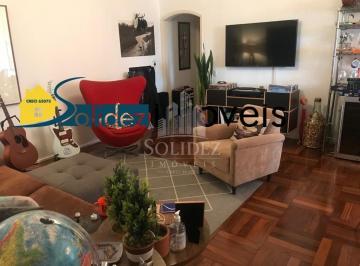 Apartamento · 3 Quartos · Apartamento para aluguel - no Sumarezinho