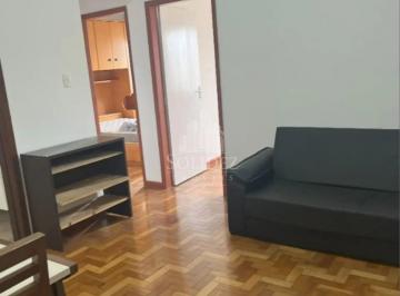 Apartamento · 50m² · 2 Quartos · Apartamento à venda - no Sumarezinho