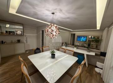 Apartamento · 137m² · 3 Quartos · Apartamento à venda - em Adalgisa