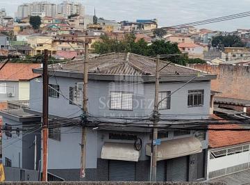Comercial · 151m² · Comercial à venda - no Vila Bancária Munhoz