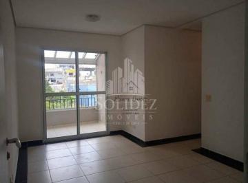 Apartamento · 69m² · 2 Quartos · Apartamento à venda - no Vila Cruz das Almas