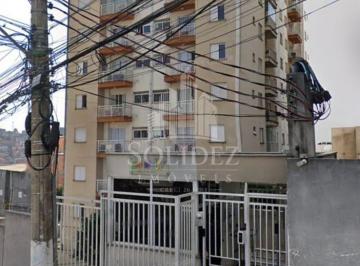 Apartamento · 48m² · 2 Quartos · Apartamento à venda - no Vila Siqueira (Zona Norte)