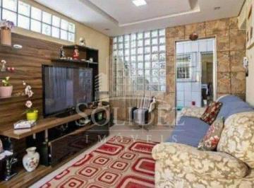Casa · 180m² · 3 Quartos · Casa à venda - em Moinho Velho