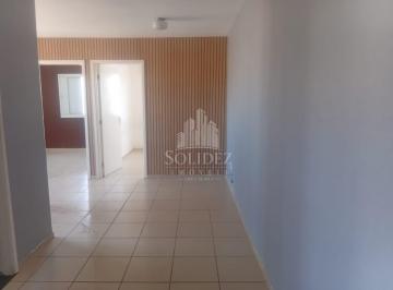 Apartamento · 50m² · 2 Quartos · Apartamento à venda - no Vila Nina