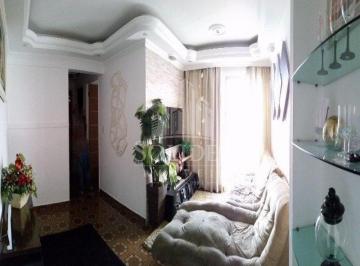 Apartamento · 75m² · 2 Quartos · Apartamento à venda - no Vila Marina