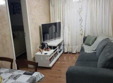 Apartamento · 68m² · 3 Quartos · Apartamento à venda - no Vila Miriam