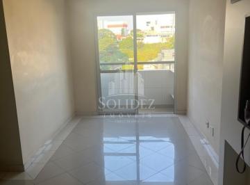 Apartamento · 74m² · 3 Quartos · Apartamento à venda - no Vila Amélia