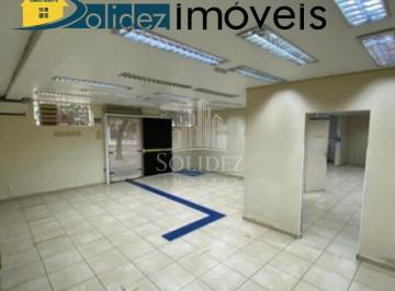 Comercial · Comercial para aluguel - na Vila São Francisco