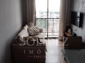 Apartamento · 46m² · 2 Quartos · Apartamento à venda - no Itaberaba