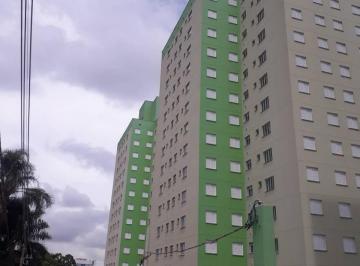 Apartamento · 50m² · 2 Quartos · Apartamento à venda - no Vila Nina