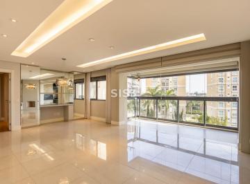Apartamento · 125m² · 3 Quartos · 2 Vagas · Apartamento à venda no Edifício Graciosa Home Reso
