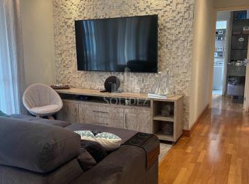 Apartamento · 87m² · 2 Quartos · Apartamento à venda - na Vila Campesina