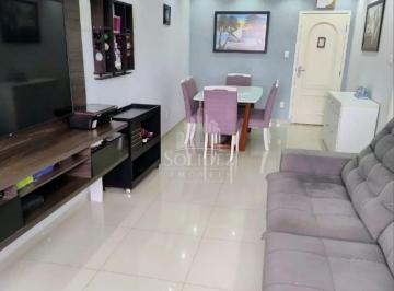 Apartamento · 109m² · 4 Quartos · Apartamento à venda - no Bom Retiro