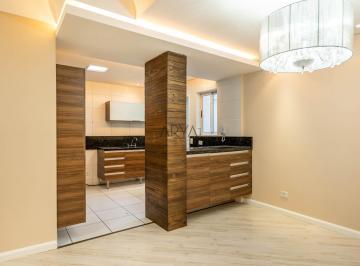 Apartamento · 115m² · 3 Quartos · 2 Vagas · Apartamento Garden à venda no Portão ARYA1