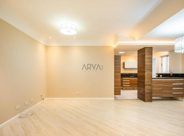 Apartamento · 115m² · 3 Quartos · 2 Vagas · Apartamento Garden à venda no Portão ARYA1