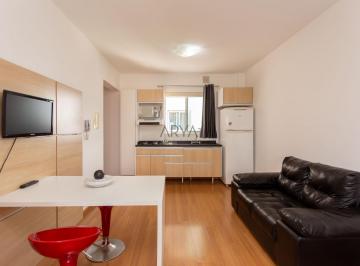 Apartamento · 33m² · 1 Quarto · Studio à venda no Edifício Hyde Park no Centro ARY