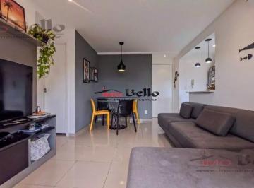 Foto 01 · Apartamento RIVIERAS DE FLORENÇA de 2 quartos com suíte e vaga na Freguesia Jacarepaguá, Rio de Jane