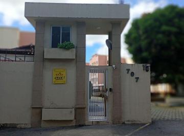 Apartamento de 2 quartos, Caucaia · EXCELENTE APARTAMENTO COND IRIÊ 2 CENTRO CAUCAIA CE