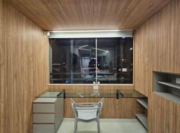 Apartamento de 1 quarto, São Paulo · Studio Mobiliado com vaga de garagem!