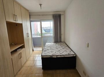 Apartamento de 1 quarto, São Paulo · Studio em Pinheiros com vaga de garagem!