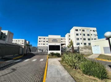 1 · SÃO LEOPOLDO - APARTAMENTO 2 DORM - SANTOS DUMONT