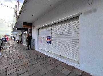FACHADA · NOVO HAMBURGO - LOJA - CENTRO
