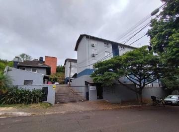 FACHADA · NOVO HAMBURGO - APARTAMENTO 2 DORM - VILA NOVA
