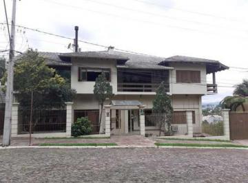 FACHADA · NOVO HAMBURGO - CASA COMERCIAL - JARDIM MAUÁ