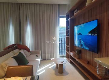 Apartamento 168m² Venda Noroeste · SQNW 103 NOROESTE COBERTURA DUPLEX 02 QUARTOS MOBILIADA