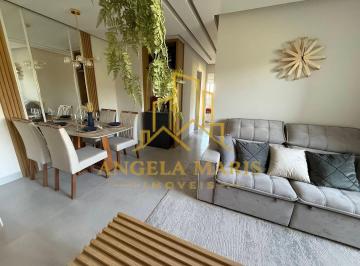 Apartamento · 65m² · 3 Quartos · 2 Vagas · Apartamento Decorado 3 dormitórios ( 1 suíte), 2 vagas, Porteira fechada.