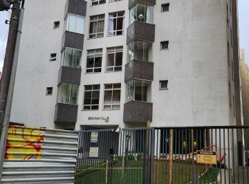 Edifìcio Bonnaville · Apartamento 3 quartos
