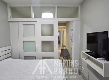 Apartamento de 1 quarto, São Paulo · Studio mobiliado com vaga de garagem!