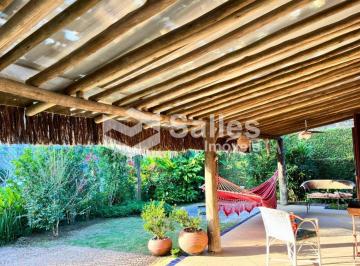 Foto 01 · Casa em Condomínio, Balneário Praia do Pernambuco, Guarujá, SP