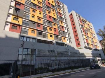 Apartamento de 1 quarto, São Paulo · apartamento de 29 m² 1 quarto e vaga Vila Andrade São Paulo