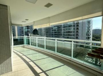 Foto 02 · OPORTUNIDADE  - SAINT MARTIN (PENÍNSULA) -  3 SUÍTES COM  127M².