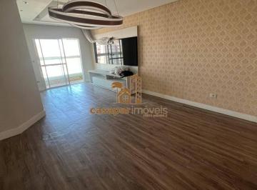 Apartamento · 107m² · 3 Quartos · 3 Vagas · Apartamnto à venda com 107m², 3 quartos com lazer na Vila Guiomar