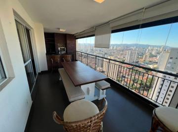 Apartamento de 4 quartos, São Paulo · Santana / Chora Menino - apartamento para locação, varanda gourmet, 4 quartos e 2 vagas