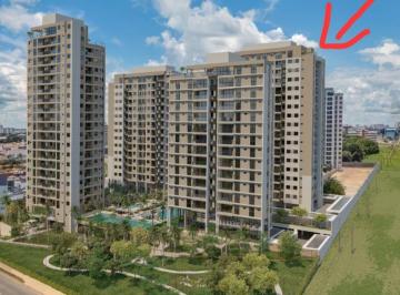 Apartamento de 3 quartos, Águas Claras · COBERTURA LINEAR 3 QUARTOS EM ÁGUAS CLARAS | 2 VAGAS | CONDIÇÕES ESPECIAIS!