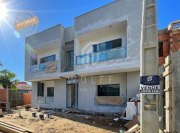 Apartamento de 2 quartos, Balneário Piçarras · JD1777 - Apartamentos com 01 suíte + 01 dormitório no Itacolomi - Balneário Piçarras/SC