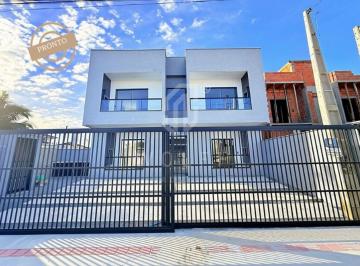 Apartamento Venda 65m² de 2 quartos · JD1777 - Apartamentos com 01 suíte + 01 dormitório no Itacolomi - Balneário Piçarras/SC
