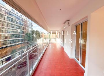 Foto 30 · Leblon, Apartamento novo, recém-reformado, com varandão, 128 m2, 3 quartos e 1 vaga para locação em 