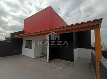 Apartamento · 122m² · 2 Quartos · 2 Vagas · Apartamento com 3 dormitórios à venda, Vila Guiomar, SANTO ANDRE - SP