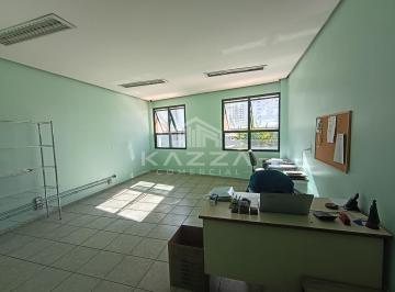 Comercial · 30m² · Sala Comercial para locação Vila Bastos, SANTO ANDRE - SP