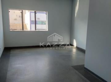 Comercial · 30m² · Sala Comercial Vila Gilda SANTO ANDRE - SP