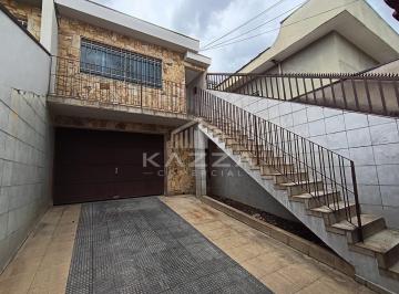 Casa · 187m² · 4 Quartos · 4 Vagas · Casa ampla para Locação, em localização comercial, no Parque das Nações