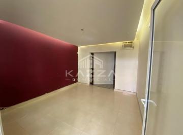 Apartamento · 243m² · 5 Vagas · Casa Comercial para locação, Vila Scarpelli, Santo André - SP