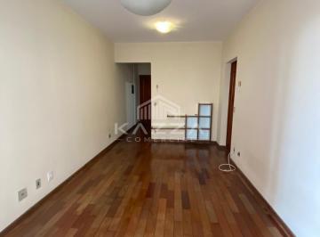 Apartamento · 60m² · 1 Quarto · Apartamento com 1 dormitório à venda, Vila Alzira, SANTO ANDRE - SP