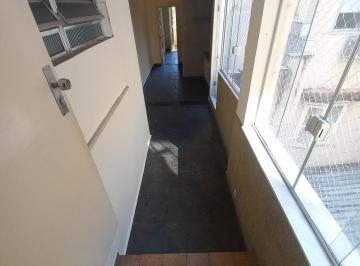 Apartamento de 1 quarto, Rio de Janeiro · Apartamento 52m² reformado, 1 quarto e varanda no Grajaú