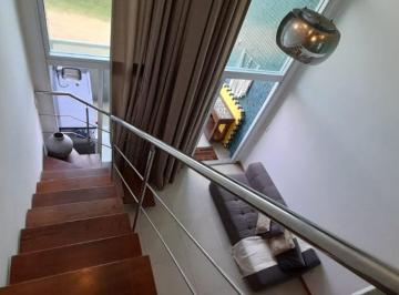 Apartamento · 60m² · 1 Quarto · 1 Vaga · Apartamento tipo loft 1 quarto para locação em Patamares